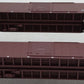 Walthers 932-235513 HO Scale BNSF Pullman-Standard 60' Auto Boxcar (2 Pack) EX
