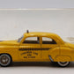 Solido 1:43 Scale 1950 Chevrolet Sedan Taxi LN/Box