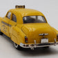 Solido 1:43 Scale 1950 Chevrolet Sedan Taxi LN/Box