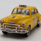 Solido 1:43 Scale 1950 Chevrolet Sedan Taxi LN/Box