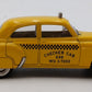 Solido 1:43 Scale 1950 Chevrolet Sedan Taxi LN/Box