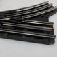 Lionel 6-5133 O Gauge Left Hand Remote Control Switch Turnout VG/Box
