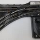 Lionel 6-5133 O Gauge Left Hand Remote Control Switch Turnout VG/Box