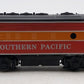 Mantua 402-011 HO Scale Southern Pacific F7 Diesel Locomotive #6148 EX/Box