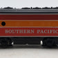 Mantua 402-011 HO Scale Southern Pacific F7 Diesel Locomotive #6148 EX/Box
