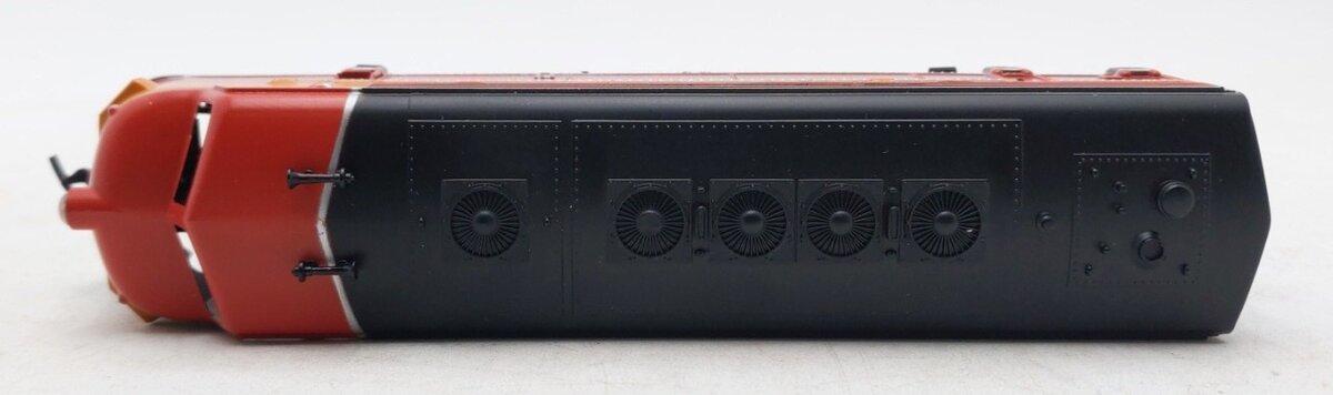 Mantua 402-011 HO Scale Southern Pacific F7 Diesel Locomotive #6148 EX/Box