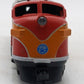 Mantua 402-011 HO Scale Southern Pacific F7 Diesel Locomotive #6148 EX/Box