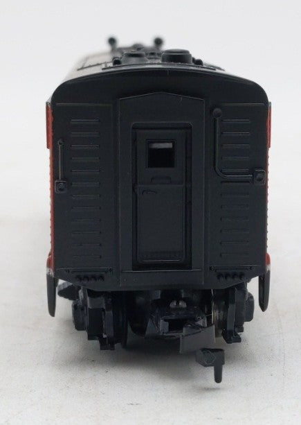 Mantua 402-011 HO Scale Southern Pacific F7 Diesel Locomotive #6148 EX/Box