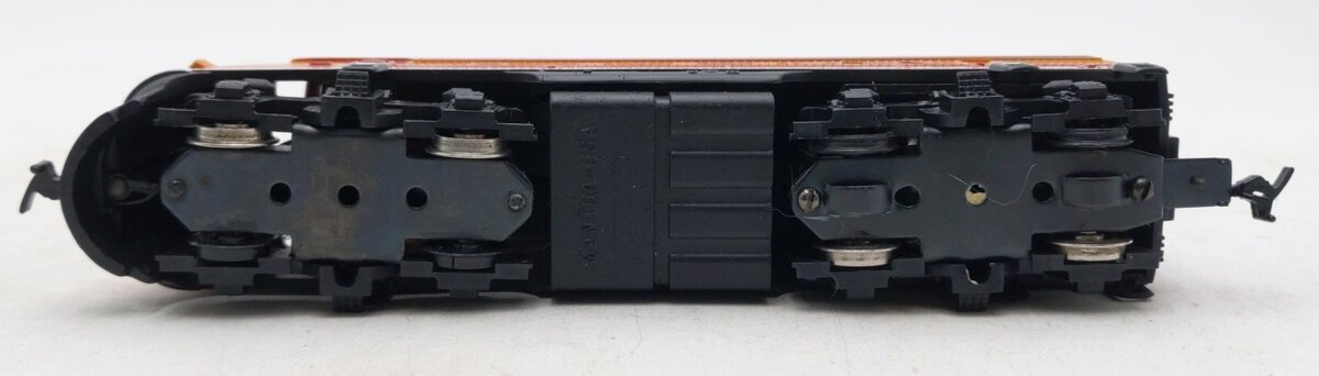 Mantua 402-011 HO Scale Southern Pacific F7 Diesel Locomotive #6148 EX/Box