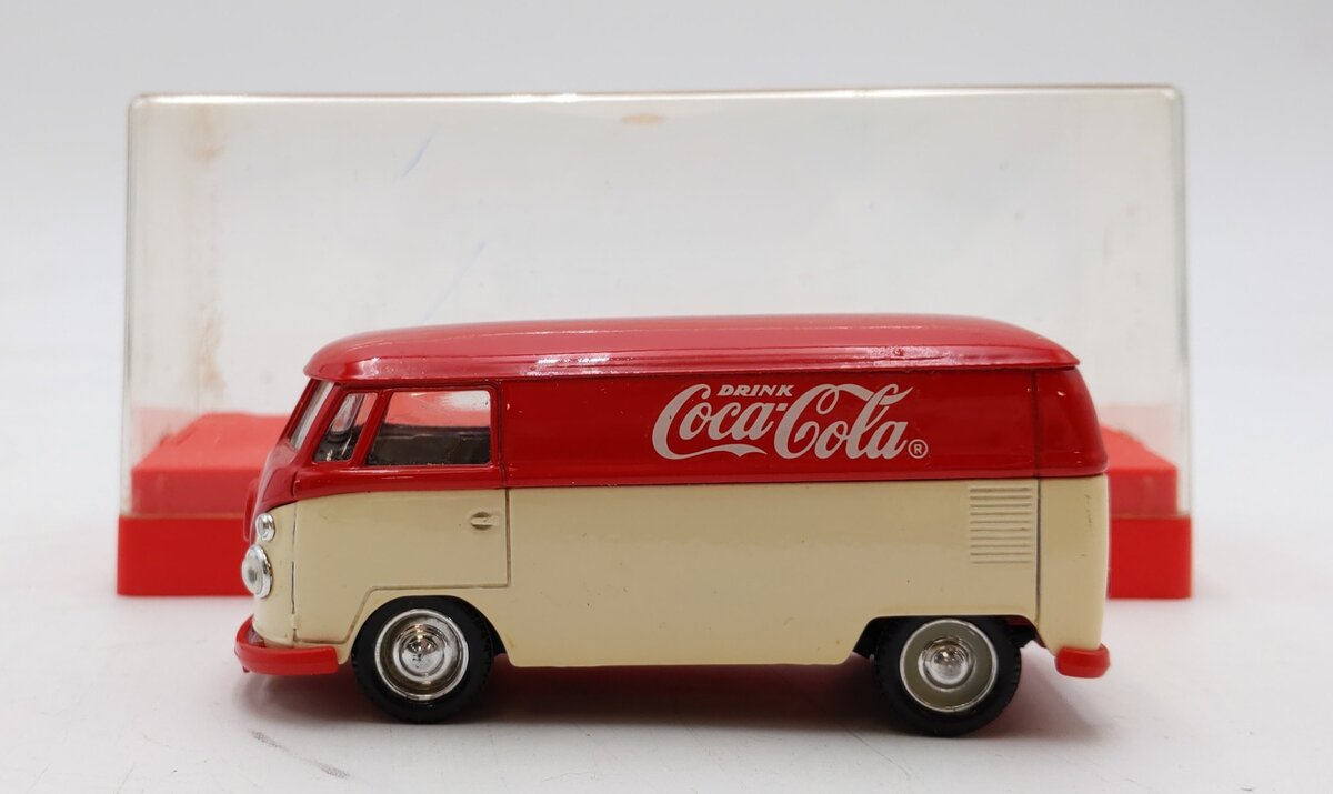Solido 1:43 Scale 1962 Volkswagen T1 Panel Van LN/Box