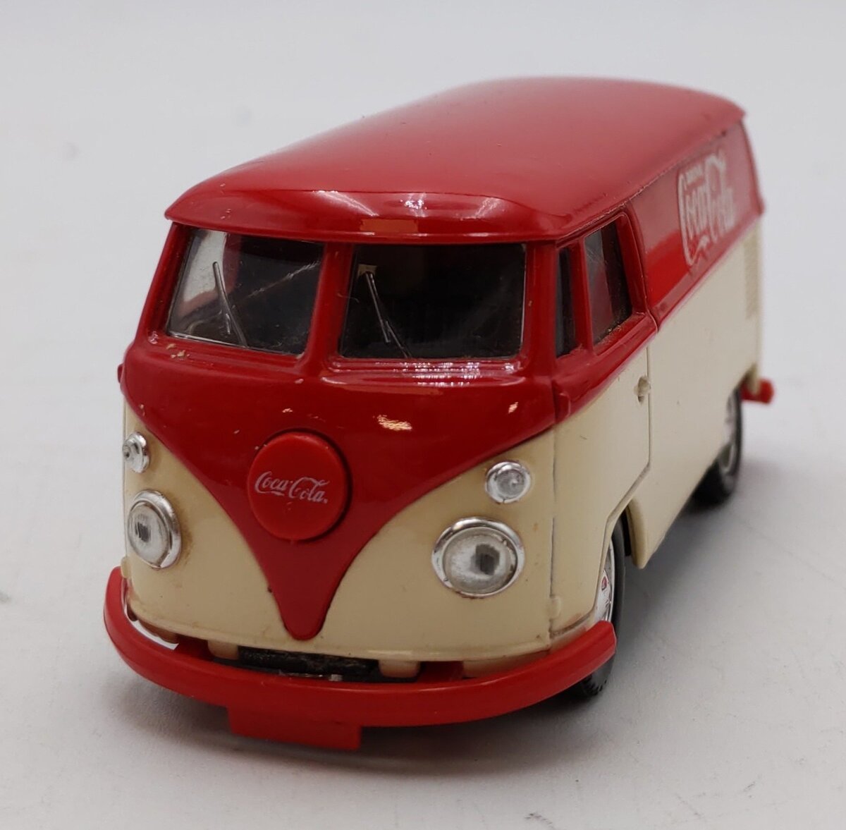 Solido 1:43 Scale 1962 Volkswagen T1 Panel Van LN/Box