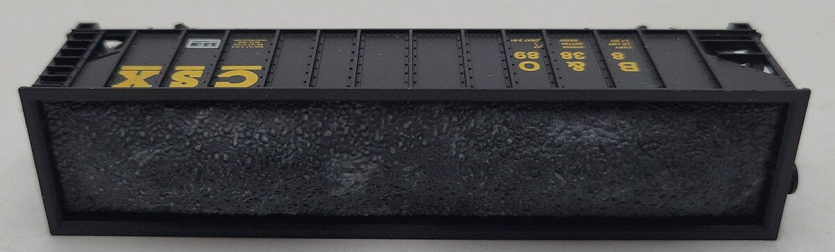 Atlas 32911 N Scale CSX 90 Ton Hopper Car #83889 LN/Box