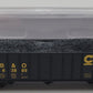 Atlas 32911 N Scale CSX 90 Ton Hopper Car #83889 LN/Box