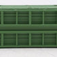 Walthers 932-235815 HO BN 60' Double Door Auto Boxcar #390280 EX