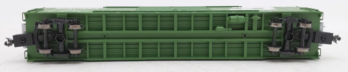 Walthers 932-235815 HO BN 60' Double Door Auto Boxcar #390280 EX