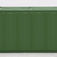 Walthers 932-235815 HO BN 60' Double Door Auto Boxcar #390280 EX