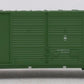 Walthers 932-235815 HO BN 60' Double Door Auto Boxcar #390280 EX