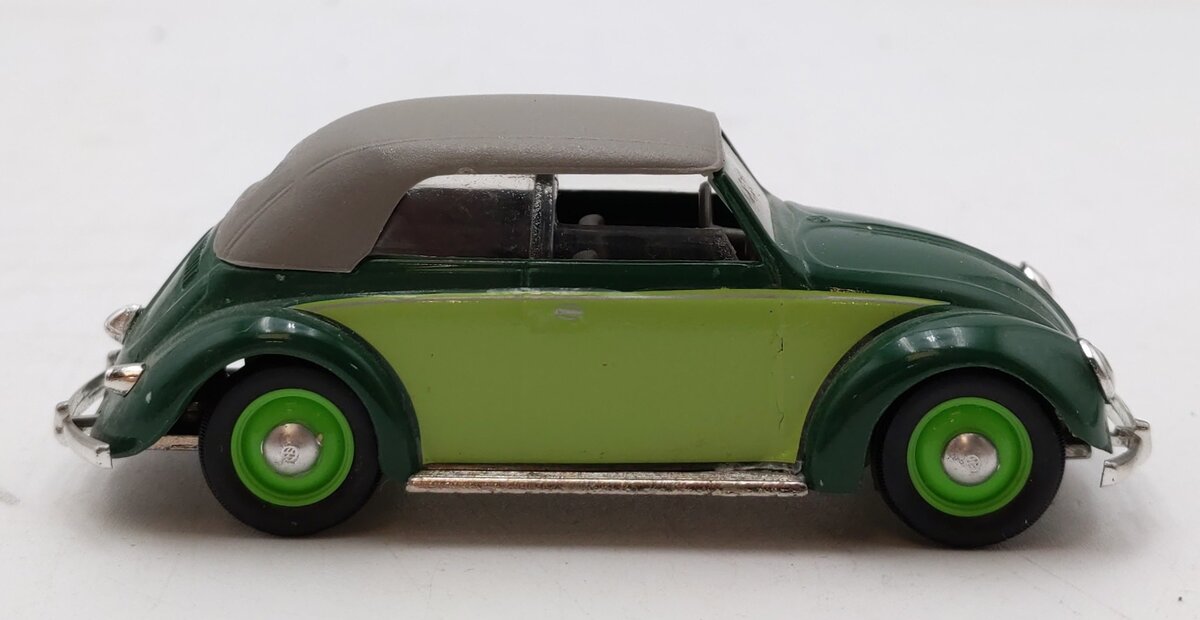 Vitesse 1:43 Scale Käfer 1948 Volkswagen LN/Box