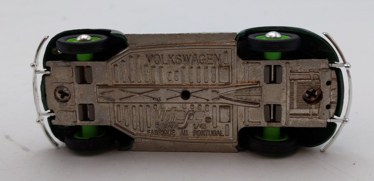 Vitesse 1:43 Scale Käfer 1948 Volkswagen LN/Box