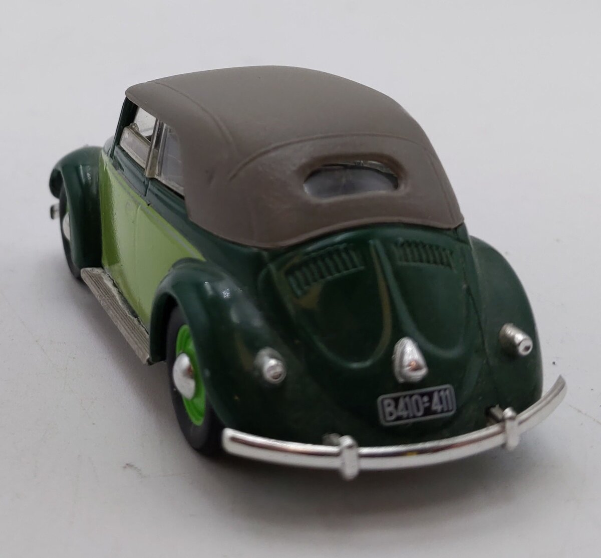 Vitesse 1:43 Scale Käfer 1948 Volkswagen LN/Box