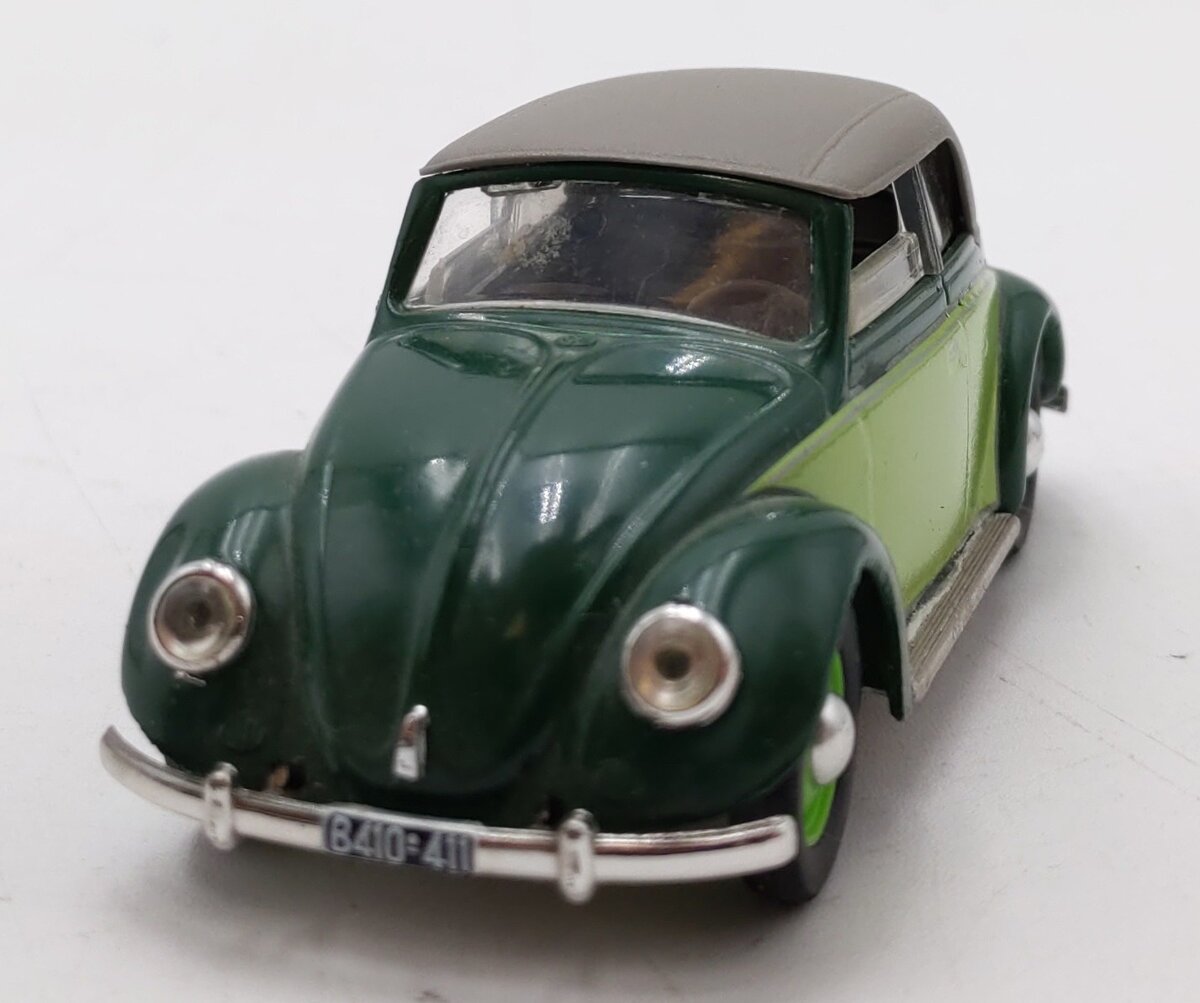 Vitesse 1:43 Scale Käfer 1948 Volkswagen LN/Box