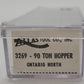Atlas 3269 N Scale Ontario Northland 90 Ton Hopper #6070 LN/Box