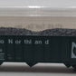 Atlas 3269 N Scale Ontario Northland 90 Ton Hopper #6070 LN/Box