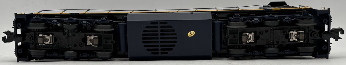MTH 20-20073-3 C&O GE U30C Non-Powered Diesel Engine #3312