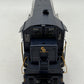 MTH 20-20073-3 C&O GE U30C Non-Powered Diesel Engine #3312