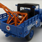 Garage Modern 1:43 Dodge WC52 Blue Tow Truck Lafargue & Bolline EX