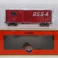 Lionel 6-82150 O Gauge Duluth South Shore and Atlantic PS-1 Boxcar NIB