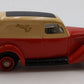 Rex Toys 1:43 Scale Ford Type 48 Van 1935 Nestle MIB LN/Box