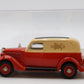 Rex Toys 1:43 Scale Ford Type 48 Van 1935 Nestle MIB LN/Box