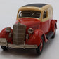 Rex Toys 1:43 Scale Ford Type 48 Van 1935 Nestle MIB LN/Box