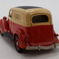 Rex Toys 1:43 Scale Ford Type 48 Van 1935 Nestle MIB LN/Box