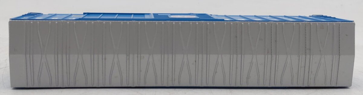 Athearn G4210 HO Norwood & St Lawrence 50' Sieco Boxcar #100035 EX
