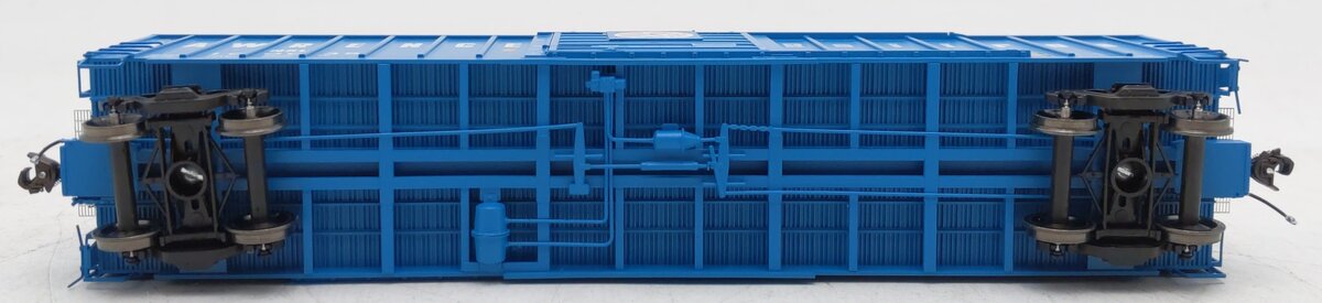 Athearn G4210 HO Norwood & St Lawrence 50' Sieco Boxcar #100035 EX