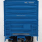 Athearn G4210 HO Norwood & St Lawrence 50' Sieco Boxcar #100035 EX