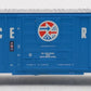 Athearn G4210 HO Norwood & St Lawrence 50' Sieco Boxcar #100035 EX