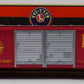Lionel 6-17273 O Gauge DT&I  Double Door Boxcar with Auto Frames LN/Box