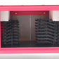 Lionel 6-17273 O Gauge DT&I  Double Door Boxcar with Auto Frames LN/Box