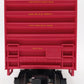 Lionel 6-17273 O Gauge DT&I  Double Door Boxcar with Auto Frames LN/Box