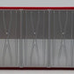 Lionel 6-17273 O Gauge DT&I  Double Door Boxcar with Auto Frames LN/Box