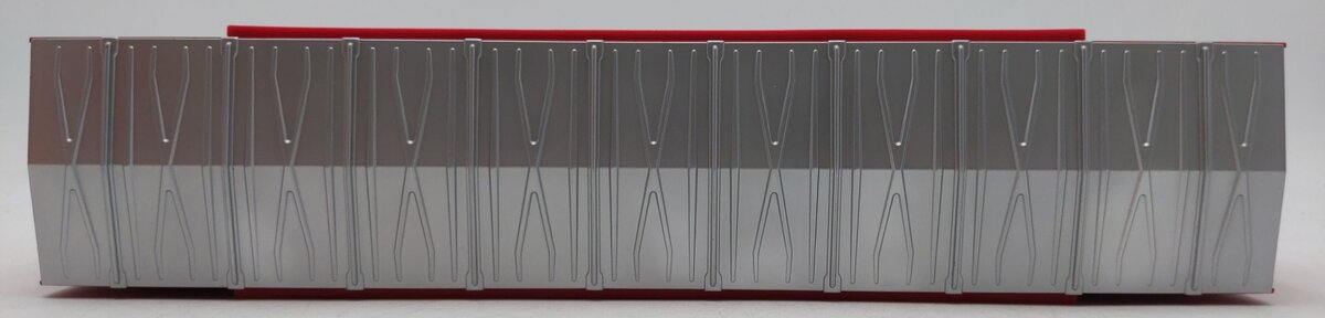 Lionel 6-17273 O Gauge DT&I  Double Door Boxcar with Auto Frames LN/Box