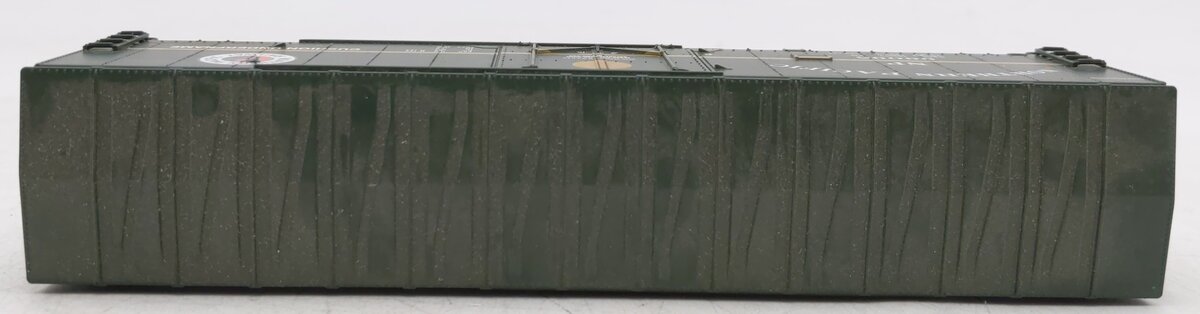 Athearn 91261 HO Scale Northern Pacific 50' PD Youngstown Boxcar #96095 EX