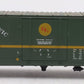 Athearn 91261 HO Scale Northern Pacific 50' PD Youngstown Boxcar #96095 EX