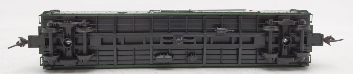 Athearn 91261 HO Scale Northern Pacific 50' PD Youngstown Boxcar #96095 EX
