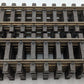 LGB 1000 G Gauge 12" Inch Straight Track (9) VG