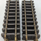 LGB 1000 G Gauge 12" Inch Straight Track (9) VG