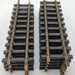 LGB 1000 G Gauge 12" Inch Straight Track (9) VG